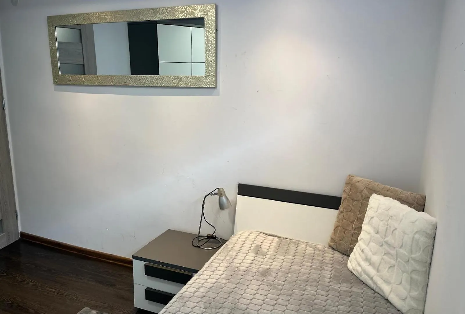 Premium Terrace Apartament Cracovia Polonia