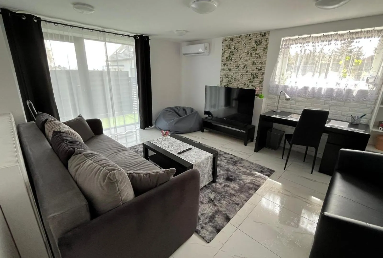 Premium Terrace Apartament Cracovia Polonia