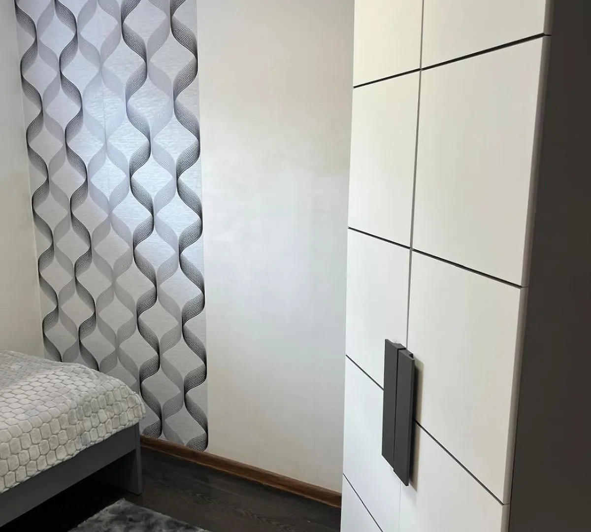 Apartamento Premium Terrace Apartament Cracovia Polonia
