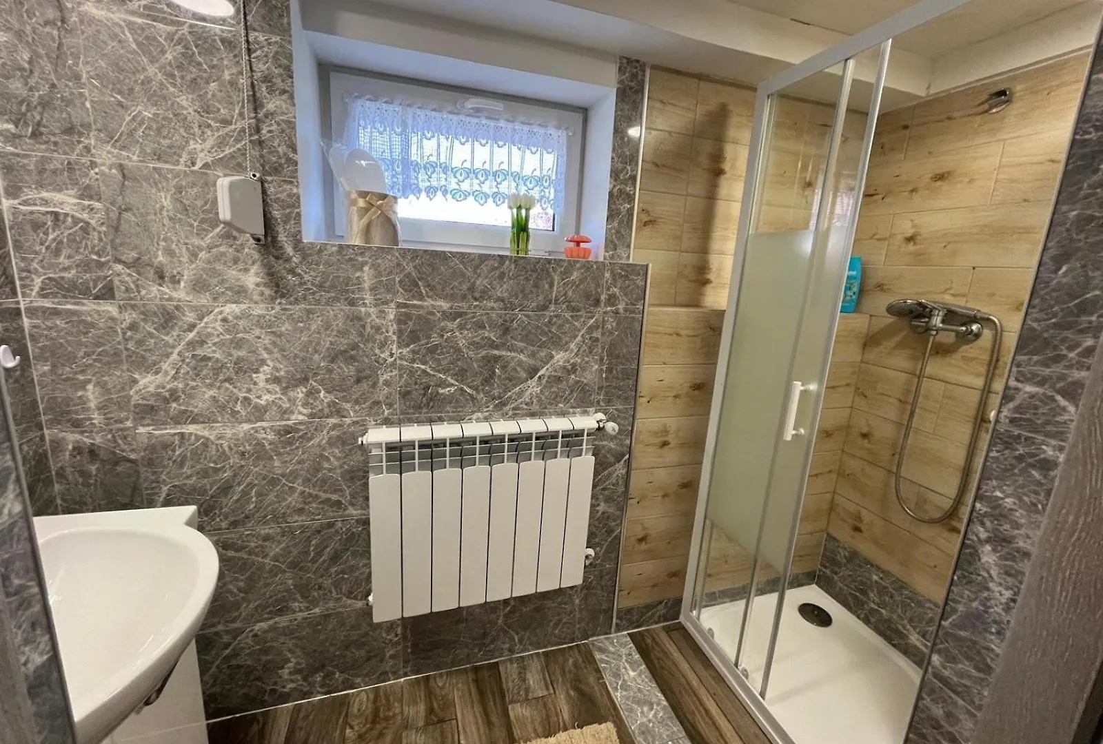 Premium Terrace Apartament Cracovia Apartamento