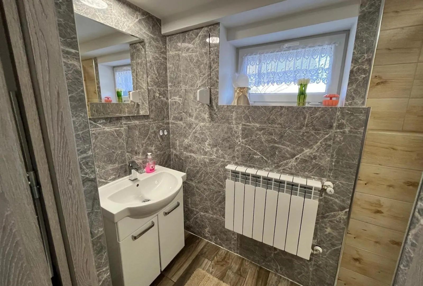 Premium Terrace Apartament Cracovia