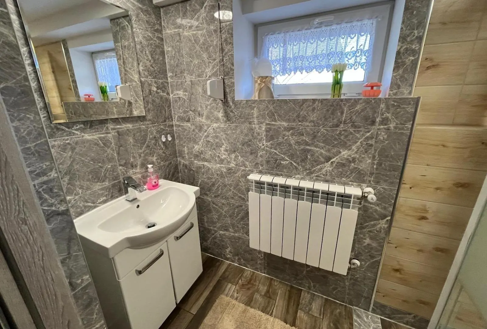 Premium Terrace Apartament Cracovia 0*,