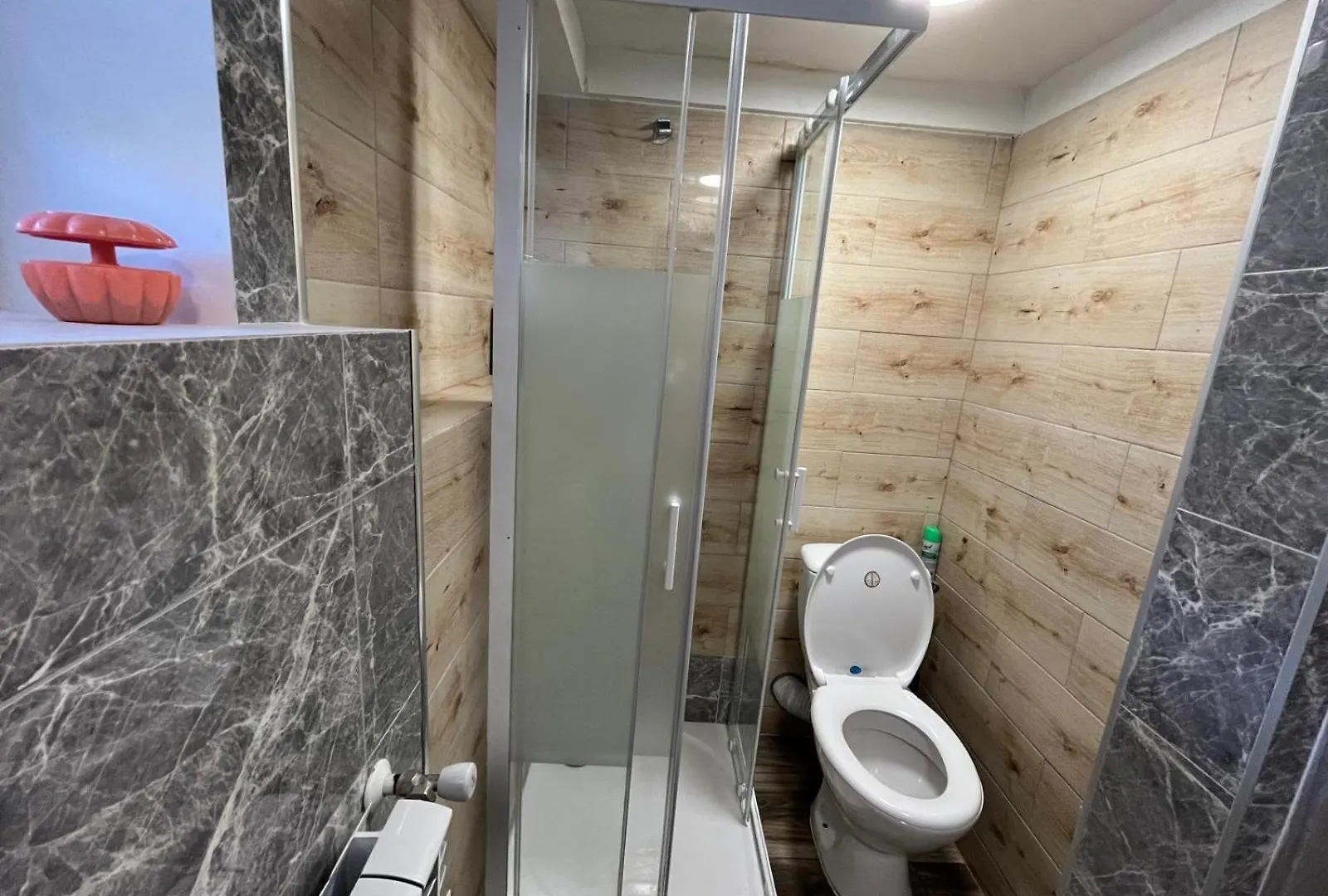 Apartamento Premium Terrace Apartament Cracovia